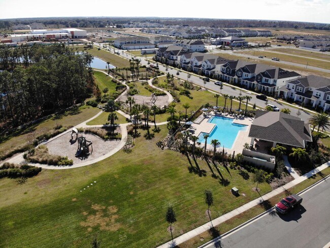 Building Photo - 12893 Harvest Rain Ave