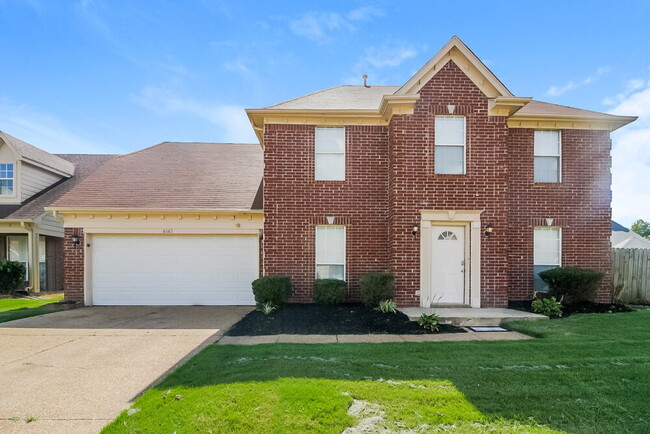 Building Photo - 8085 Conridge Dr
