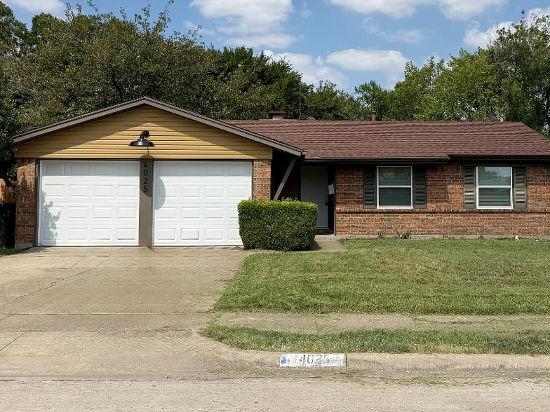 Primary Photo - 4025 Tynes Dr