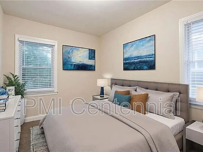 Building Photo - 1760 Spring Ave