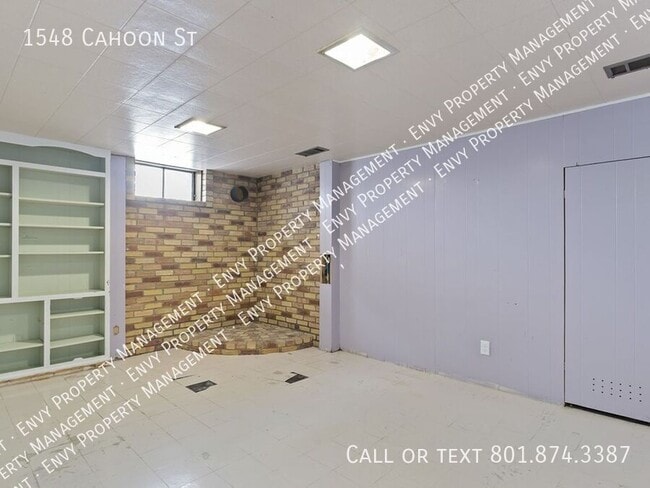 Building Photo - 1548 Cahoon St