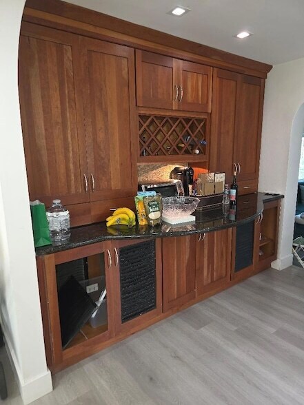 Building Photo - 1532 Fletcher St