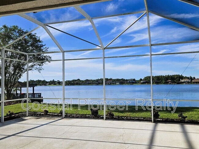 Building Photo - 16023 Ivy Lake Dr
