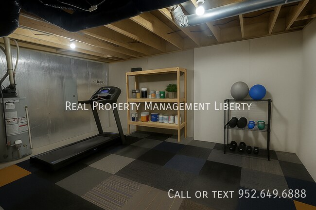 Building Photo - 7426 Ridge Creek Trl