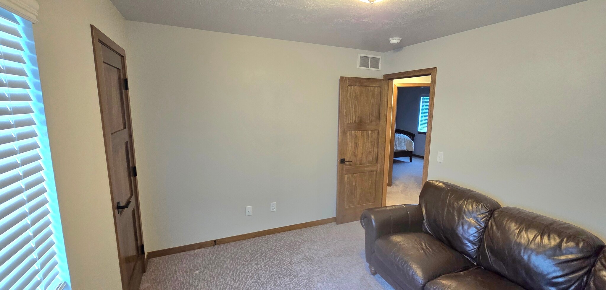 Bedroom 1 - 6125 S Alki Pl