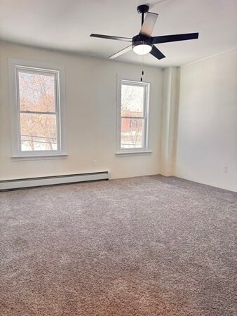 Building Photo - 121 Newton St