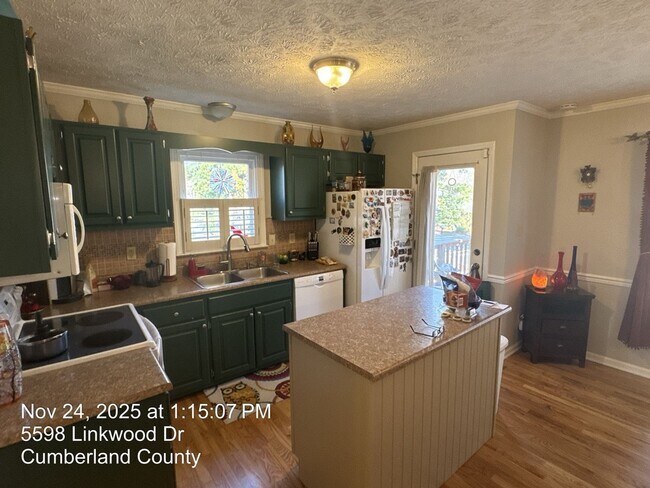 Building Photo - 5598 Linkwood Dr