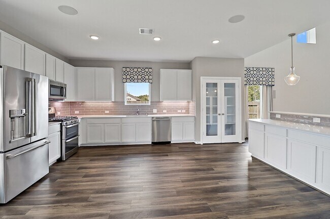 Building Photo - 14307 Pecan Maple Dr