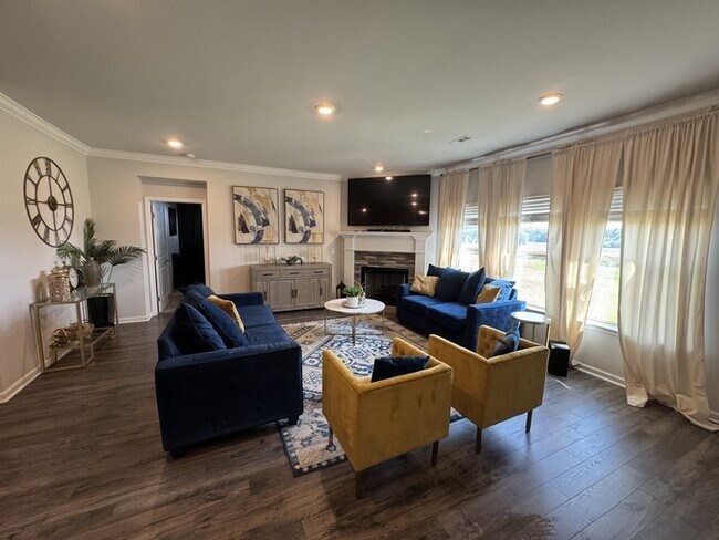 Building Photo - 124 Blackburn Trace