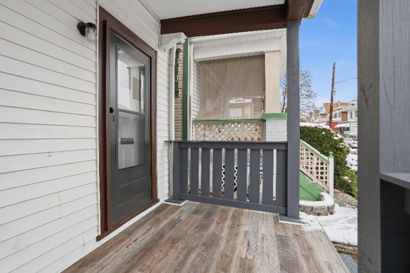 Building Photo - 105 Elmont St