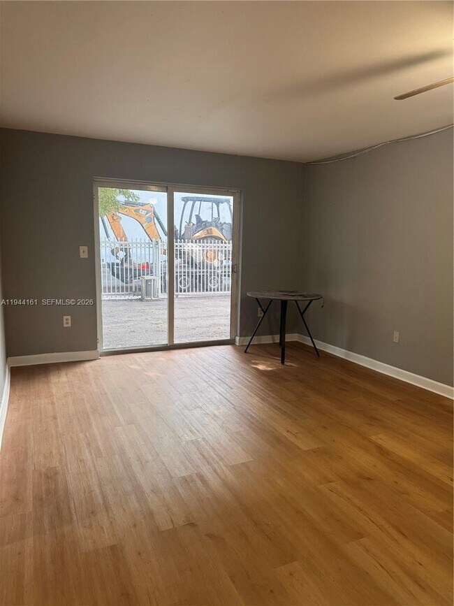 Building Photo - 8045 NE 1st Ave