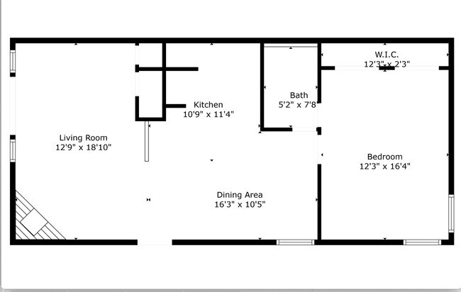 Building Photo - 12755 Mill Ridge Dr