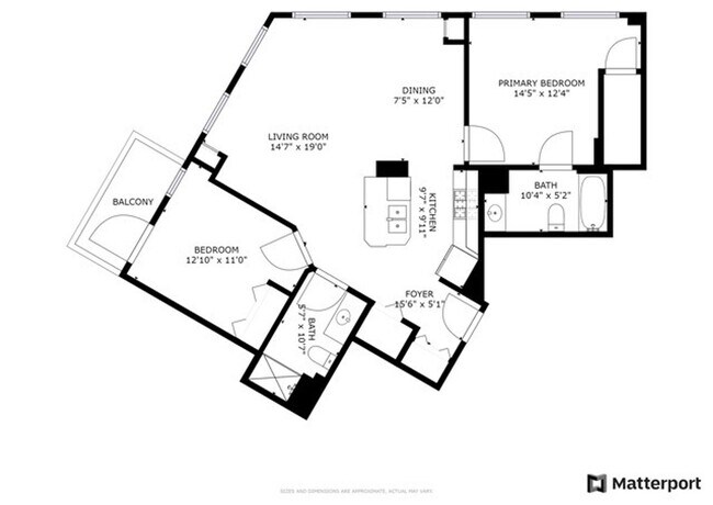 Building Photo - 600N N Kingsbury St