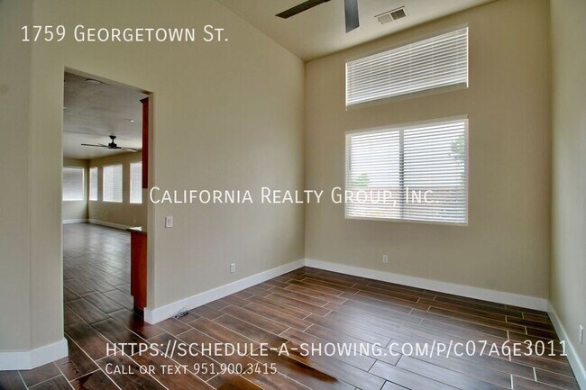 Building Photo - 1759 Georgetown St