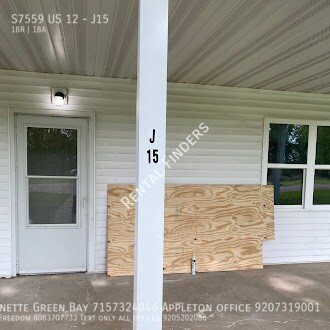 Building Photo - S7559 US 12-J15