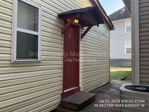 Building Photo - 203 Twelfth St