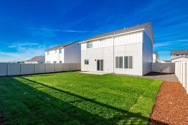 Building Photo - Brand New 4 Bed 2.5 Bath House in Star
