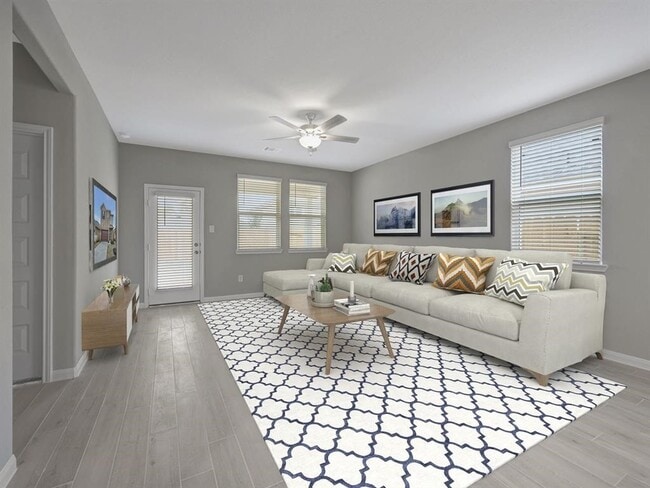 Building Photo - 7219 Cherrybark Oak Dr