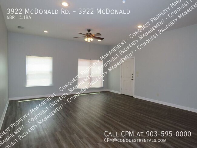 Building Photo - 3922 McDonald Rd