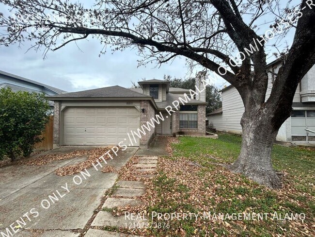 Primary Photo - 10215 Athens Fld Dr