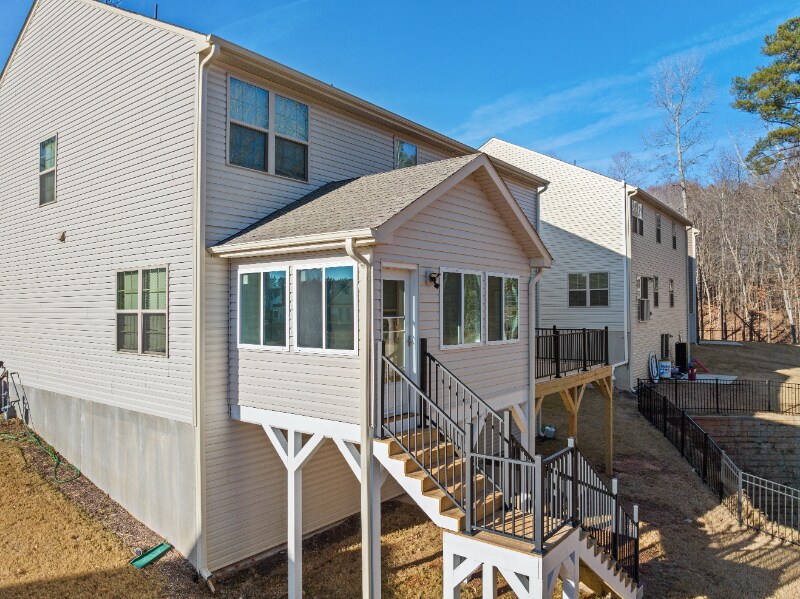 Building Photo - 1216 Edgemoore Trl