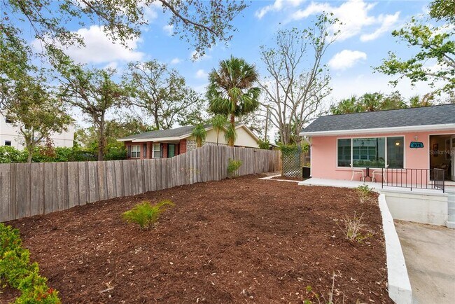 Building Photo - 974 Tennessee Ln