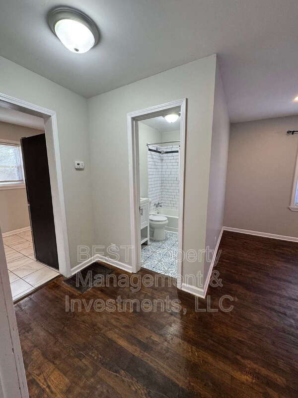 Building Photo - 1305 Norris Ave