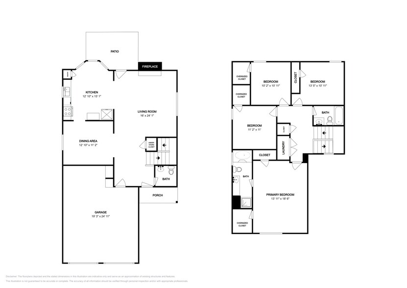 Building Photo - 4006 Shaded Oasis Ln