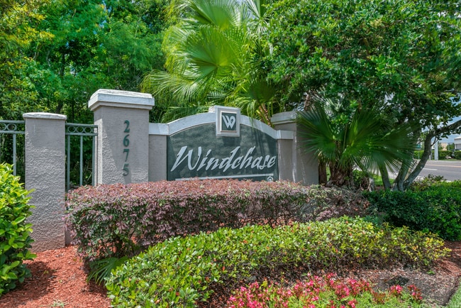 Primary Photo - Windchase Apartments