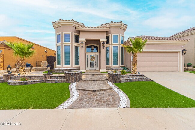 Primary Photo - 3849 Tierra Campa Dr