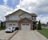 Building Photo - 3BD 2.5 BA TOWNHOME FOR RENT IN COOPER SQ