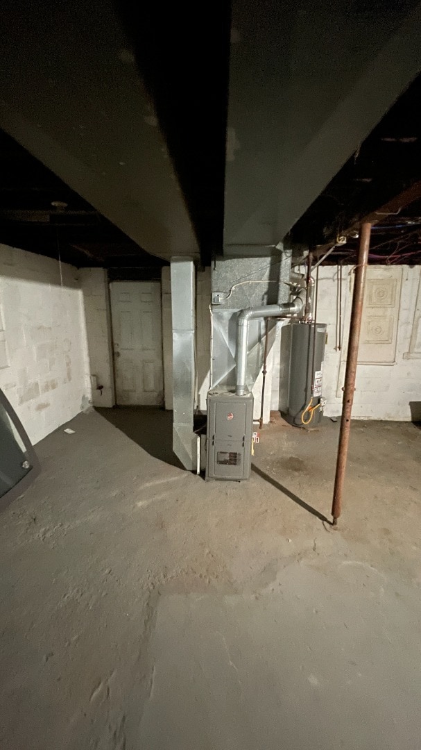 Building Photo - Spacious 4-Bedroom Home with 2 Full Bathrooms – Section 8 Approved and Ready for Move-In!