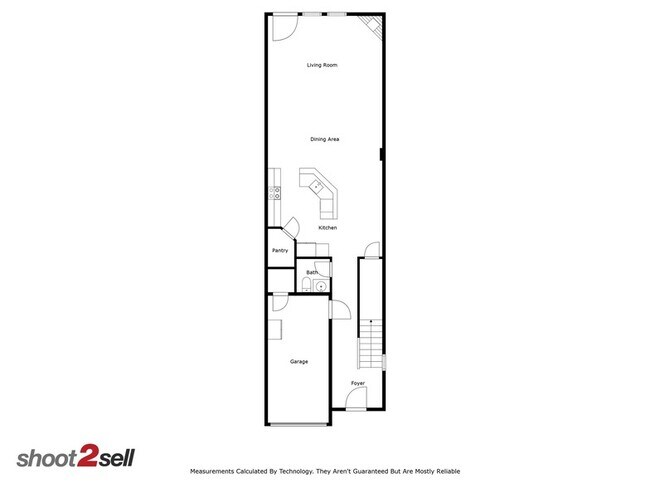 Building Photo - 2608 N Garrett Ave