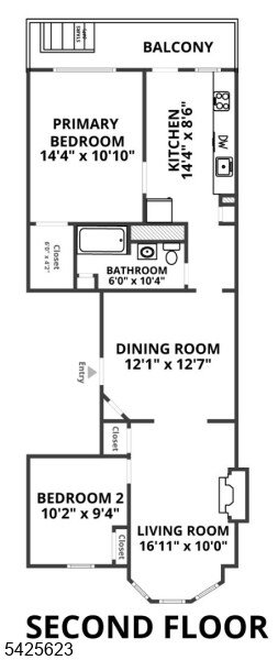 Building Photo - 13 N Ave E