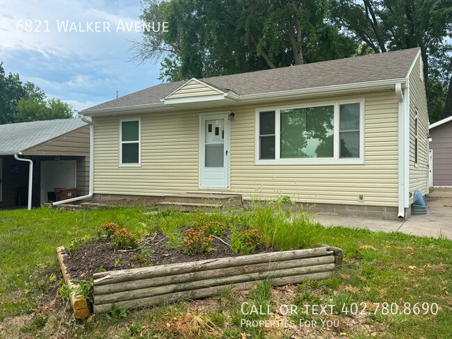 Building Photo - 6821 Walker Ave