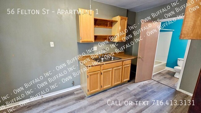 Building Photo - Cozy 1 bedroom apartment located near the ...