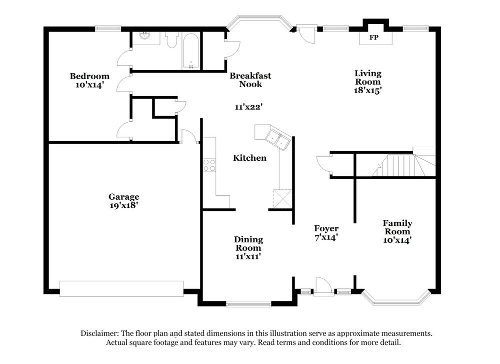 Building Photo - 215 Madison Grace Ave