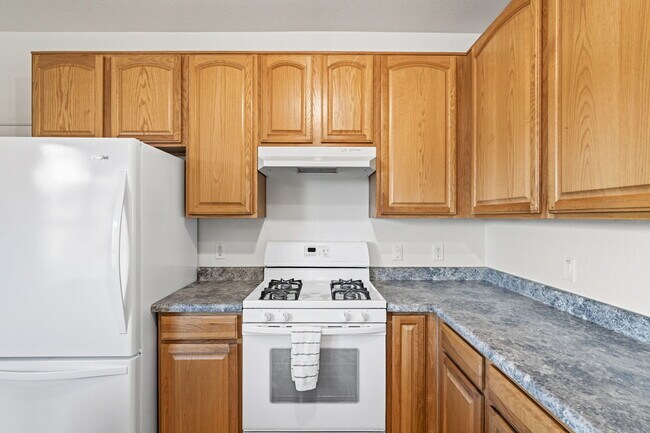 Building Photo - 10252 E Wasp Spring Dr