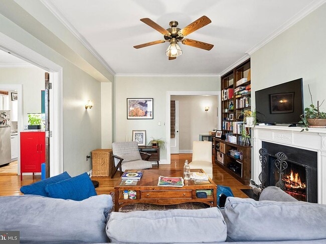 Building Photo - 3405 Greenway