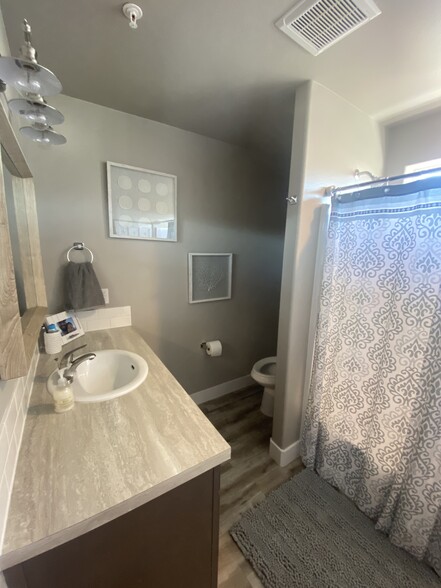 Upstairs bath - 4760 Ava Way