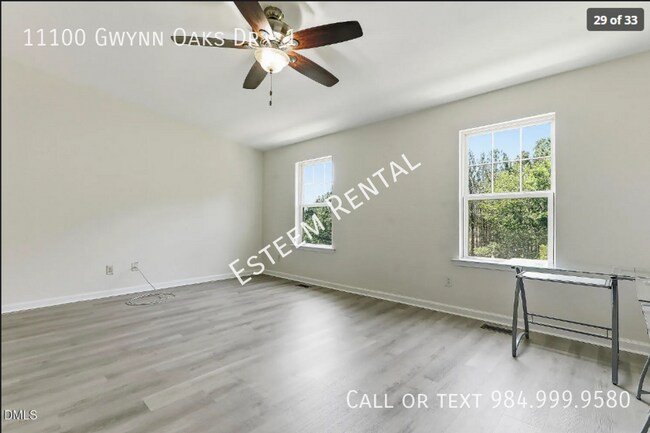 Building Photo - 11100 Gwynn Oaks Dr