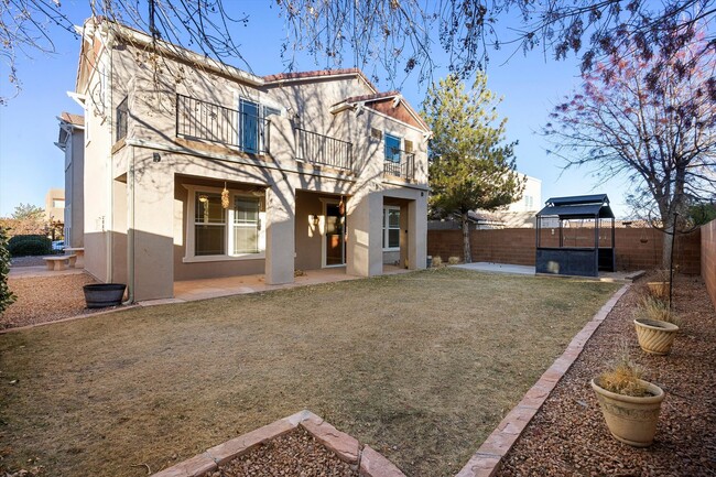 Building Photo - Beautiful 4 Bed / 4 Bath | NW Albuquerque ...