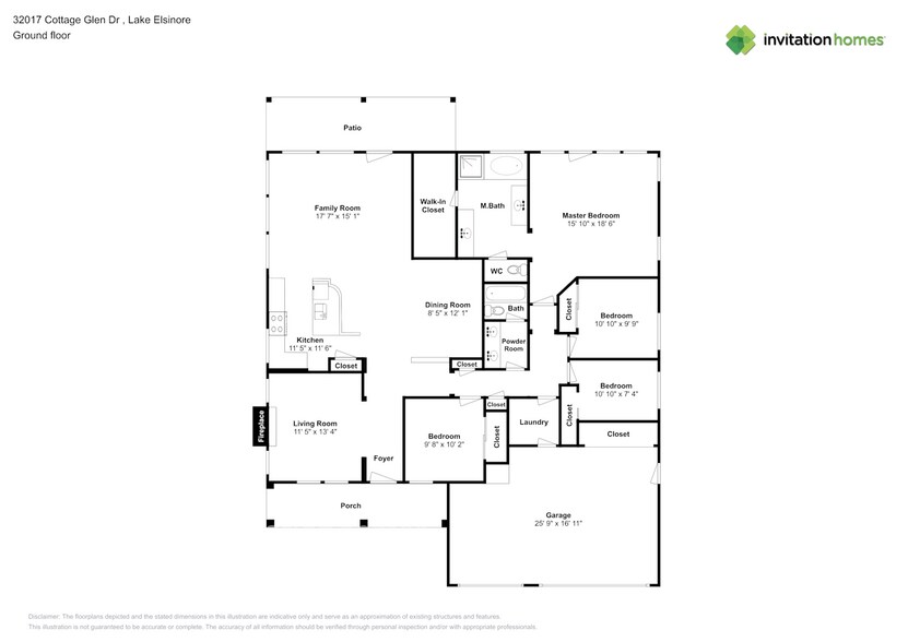 Building Photo - 32017 Cottage Glen Dr