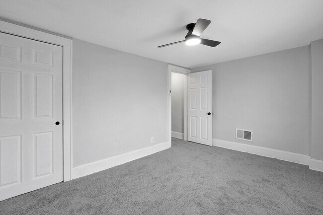 Building Photo - 1867-1869 Cleveland Ave