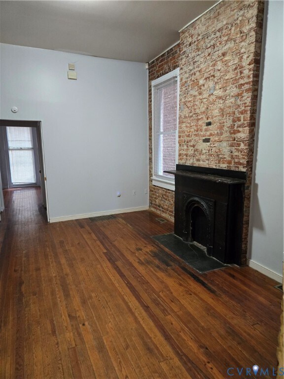 Primary Photo - 408 W Marshall St