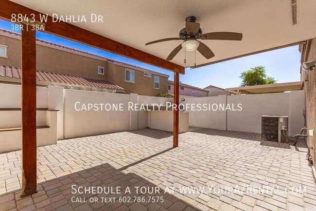 Building Photo - 8843 W Dahlia Dr