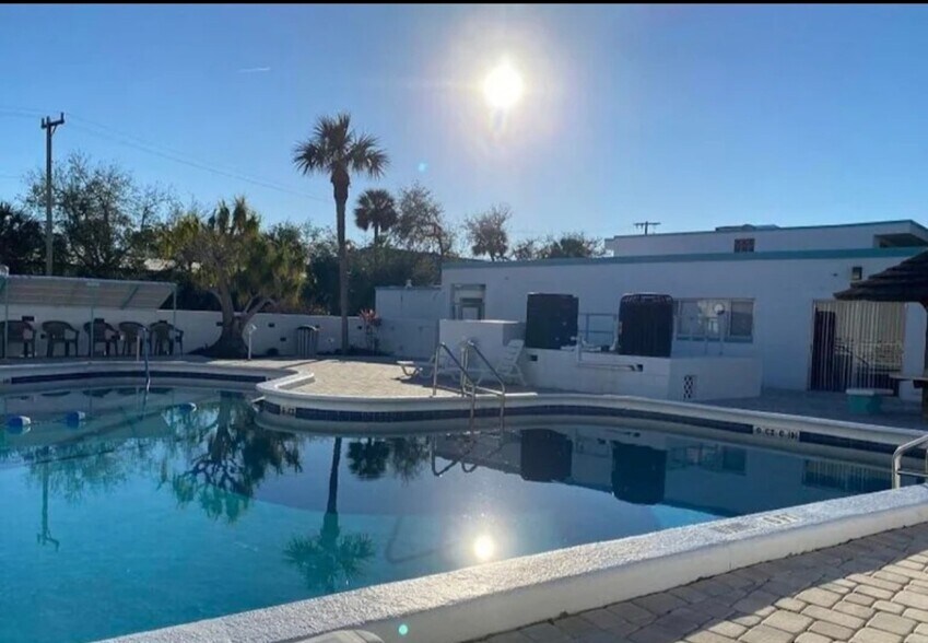 Building Photo - 8401 N Atlantic Ave