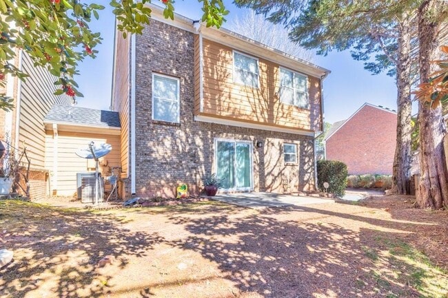 Building Photo - 1514 Park Grove Dr