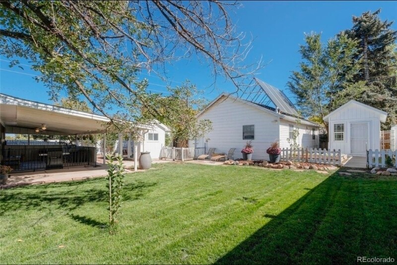 Building Photo - 4600 S Inca St