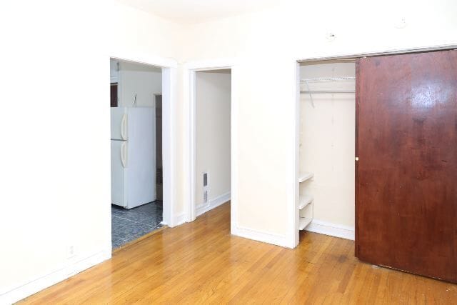 Building Photo - 2847 N Orchard St